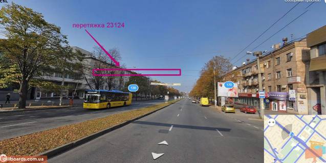 Non-Standard  in Zaporizhzhya av.Lenina 135 (Inturist) Photo 1